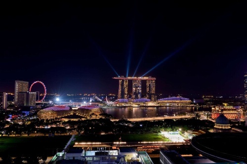 Peninsula Excelsior Singapore, A Wyndham Hotel image 10
