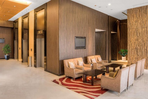 Peninsula Excelsior Singapore, A Wyndham Hotel image 11