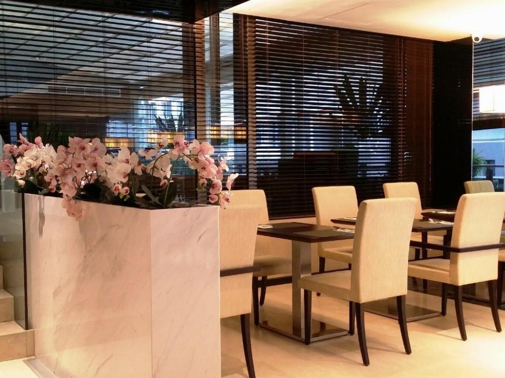Peninsula Excelsior Singapore, A Wyndham Hotel Image 13
