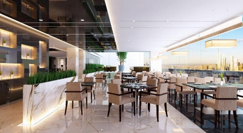 Peninsula Excelsior Singapore, A Wyndham Hotel image 14