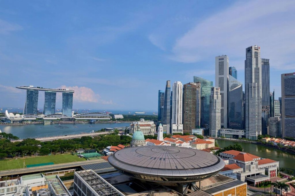 Peninsula Excelsior Singapore, A Wyndham Hotel Image 18