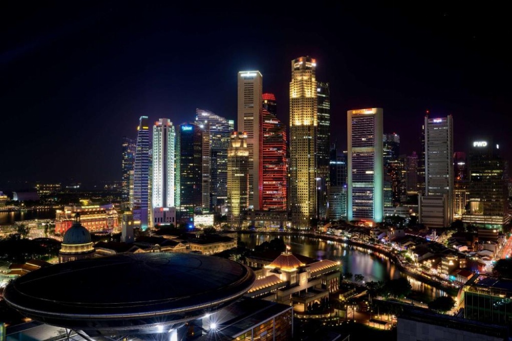 Peninsula Excelsior Singapore, A Wyndham Hotel Image 22