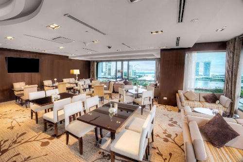 Peninsula Excelsior Singapore, A Wyndham Hotel image 26