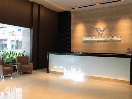 Peninsula Excelsior Singapore, A Wyndham Hotel image 30