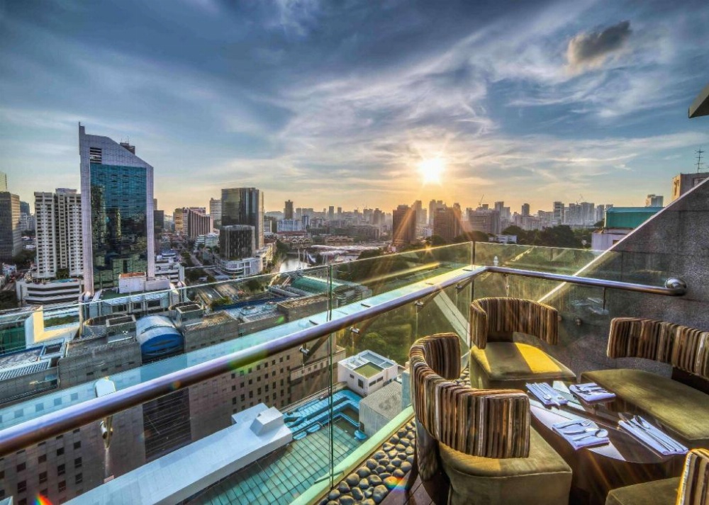 Peninsula Excelsior Singapore, A Wyndham Hotel Image 31