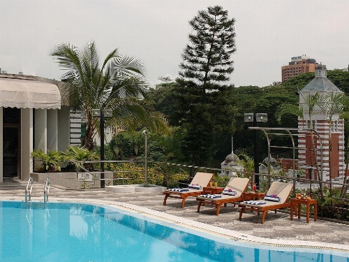 Peninsula Excelsior Singapore, A Wyndham Hotel image 4