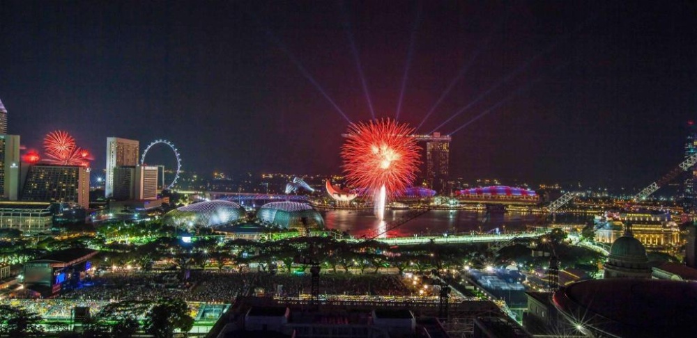 Peninsula Excelsior Singapore, A Wyndham Hotel