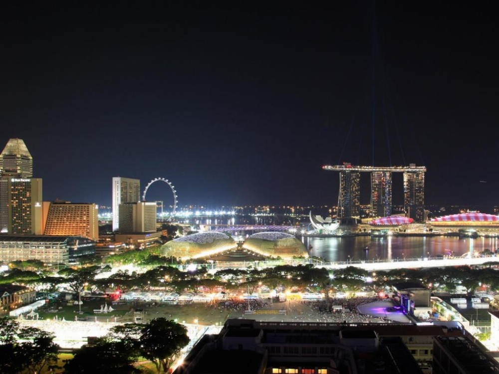Peninsula Excelsior Singapore, A Wyndham Hotel Image 7