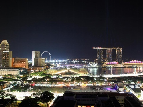 Peninsula Excelsior Singapore, A Wyndham Hotel image 7